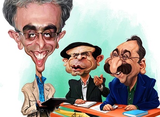 alireza bagheri iran 64