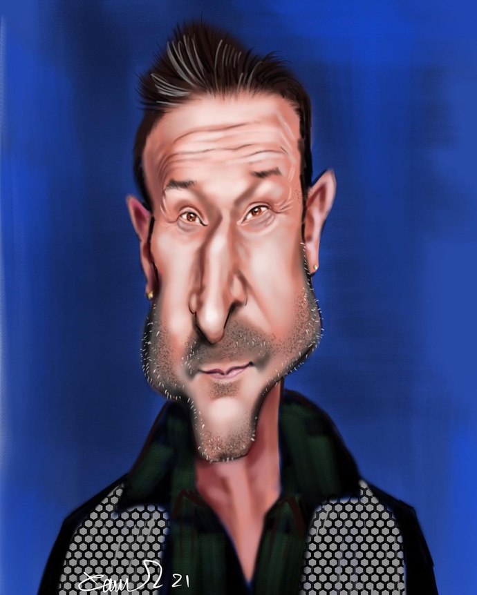 By: زاون جابوریان، Zaven Jabourian