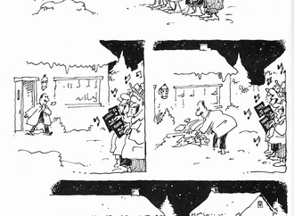 
                                                            گالری کارتون های آراگونز از مکزیک