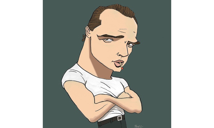 By: پل کلارکسون