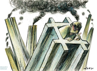 گالری برترین آثار کارتون جهان - بخش 1140