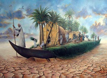 گالری برترین آثار جهان- بخش 543