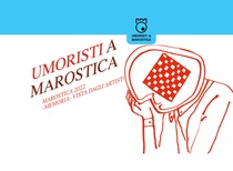 50th International Contest of Humoristic Graphics -  Italy