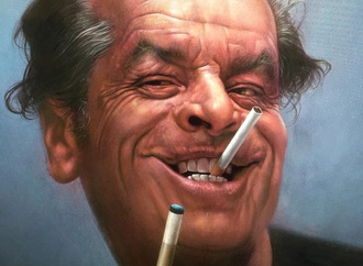 Gallery of Caricatures by Sebastian Kruger From Germany