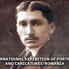 INTERNATIONAL EXHIBITION OF PORTRAITS AND CARICATURES/ROMANIA,2022