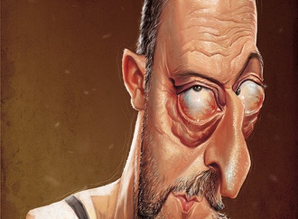 Jean Reno