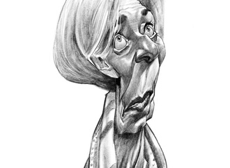 Christine Lagarde