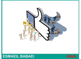 3rd edition of cartoon festival morocco 2021