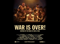 War Is Over! , Academy Award for Best Short Film 2023