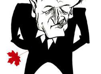 Jean Chretien