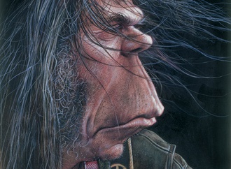 Gallery of Caricatures by Sebastian Kruger From Germany