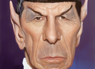 Spock