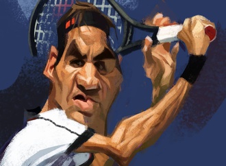 Roger Federer