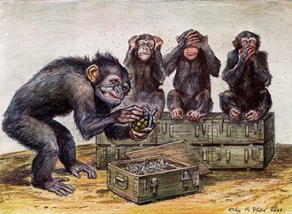 oleg yudin russia