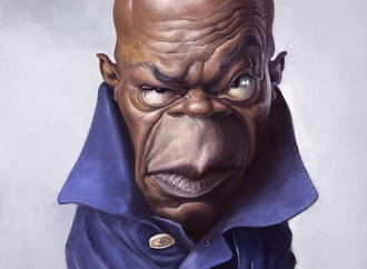 Samuel L. Jackson