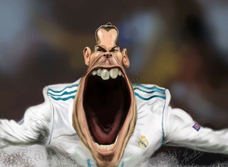 Gareth Bale