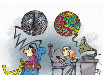 Generational differences
