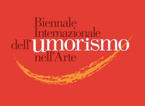 30th Biennial International Dell'umorismo Nell'arte Tolentino-Italy