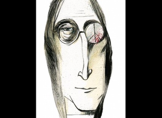 john lennon