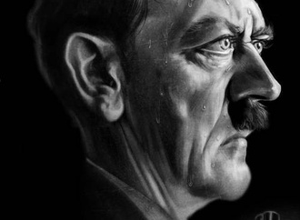 Adolf Hitler