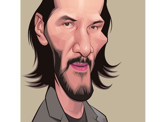 Keanu Reeves