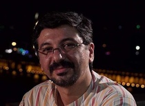 Interview with Amir Hossein Salehi, The manager of Animation House