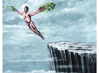Gallery:6th International Rhubarb Cartoons Contest, Romania 2024