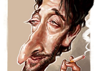 Adrien Brody