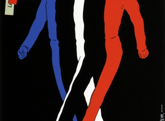 
                                                                                                  Shigeo Fukuda - Japan