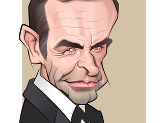 Sean Connery