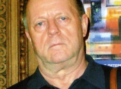 Vladimir Semerenko passed away (1950-2021)