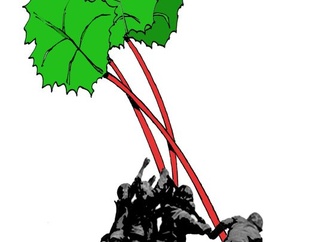 Gallery:6th International Rhubarb Cartoons Contest, Romania 2024