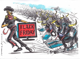 Black Friday