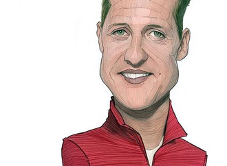 Michael Schumacher