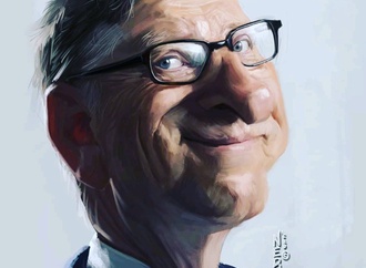 Bill Gates