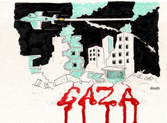 ricardo freitasdonga_brasil gaza _work 1