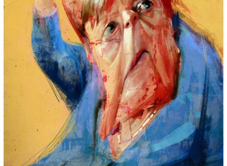 Angela Merkel