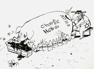 Charlie Hebdo