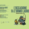 The 9th "CANEVA RIDE" International Cartoon Contest 2022 - Italy