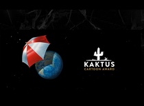 1st Kaktus Cartoon Award Austria-2023
