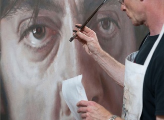 Gallery of Caricatures by Sebastian Kruger From Germany