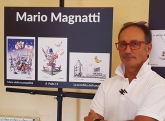 Mario Magnatti