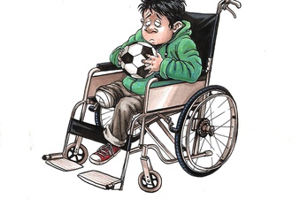 Child and disability