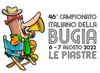Winners Of 46th.Edition Of Italian Championship Of The Lie ,2022