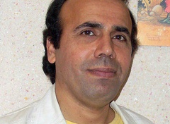 Emad Salehi
