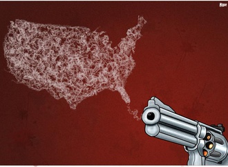 U.S Gun Control