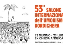 Results of the 53rd International Exhibition of Humor in Italy