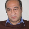 Masoud Ziaei Zardkhashoei