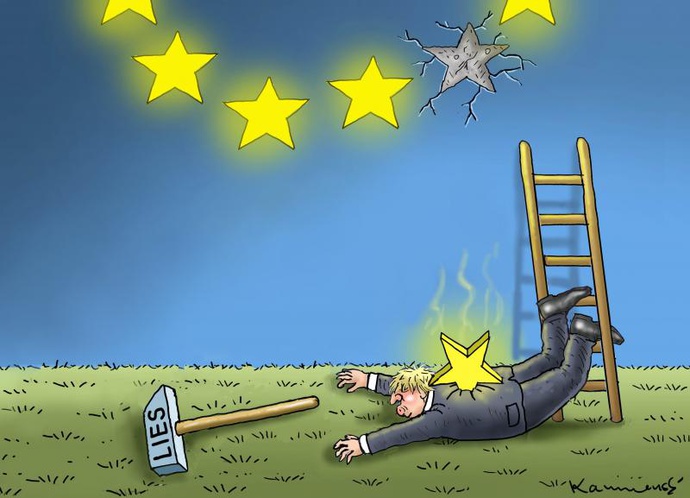 By: Marian Kamensky | Austria 