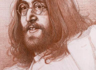 John Lennon